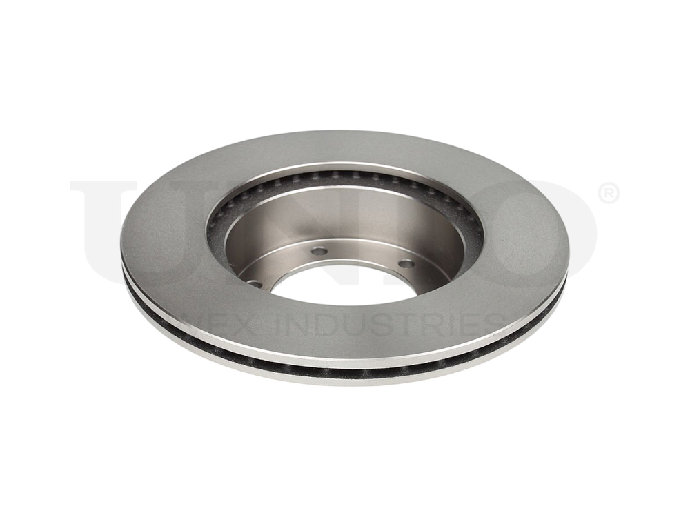 Диск тормозной передний UNIO BRD-20486