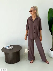 Костюм IH-5621 Фабрика Моды