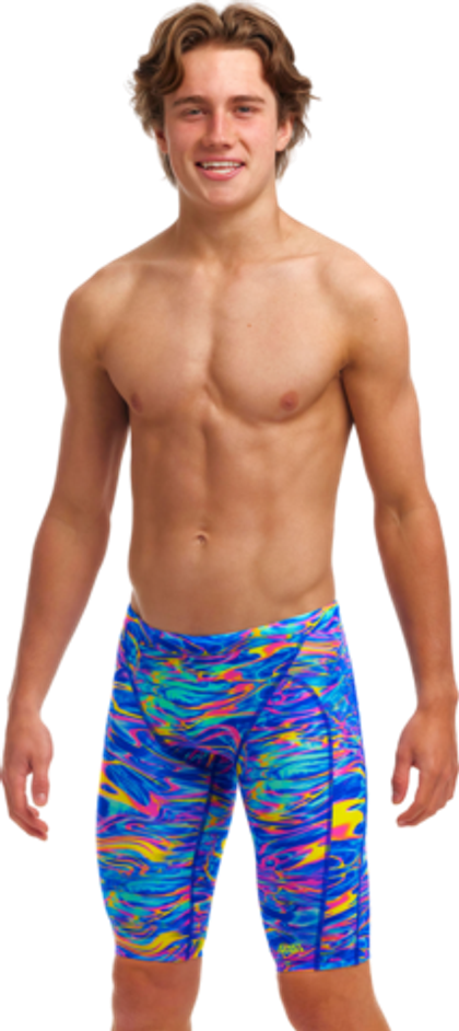 Джаммеры FUNKY TRUNKS Boys Stir Crazy