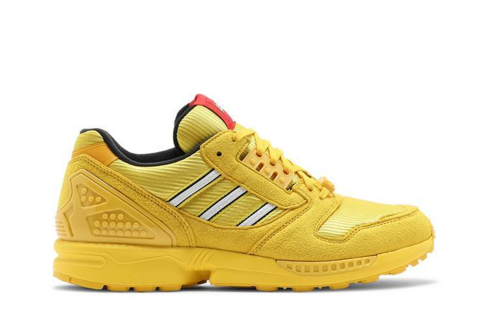 Adidas Originals Zx 8000 Hyper Sneakers