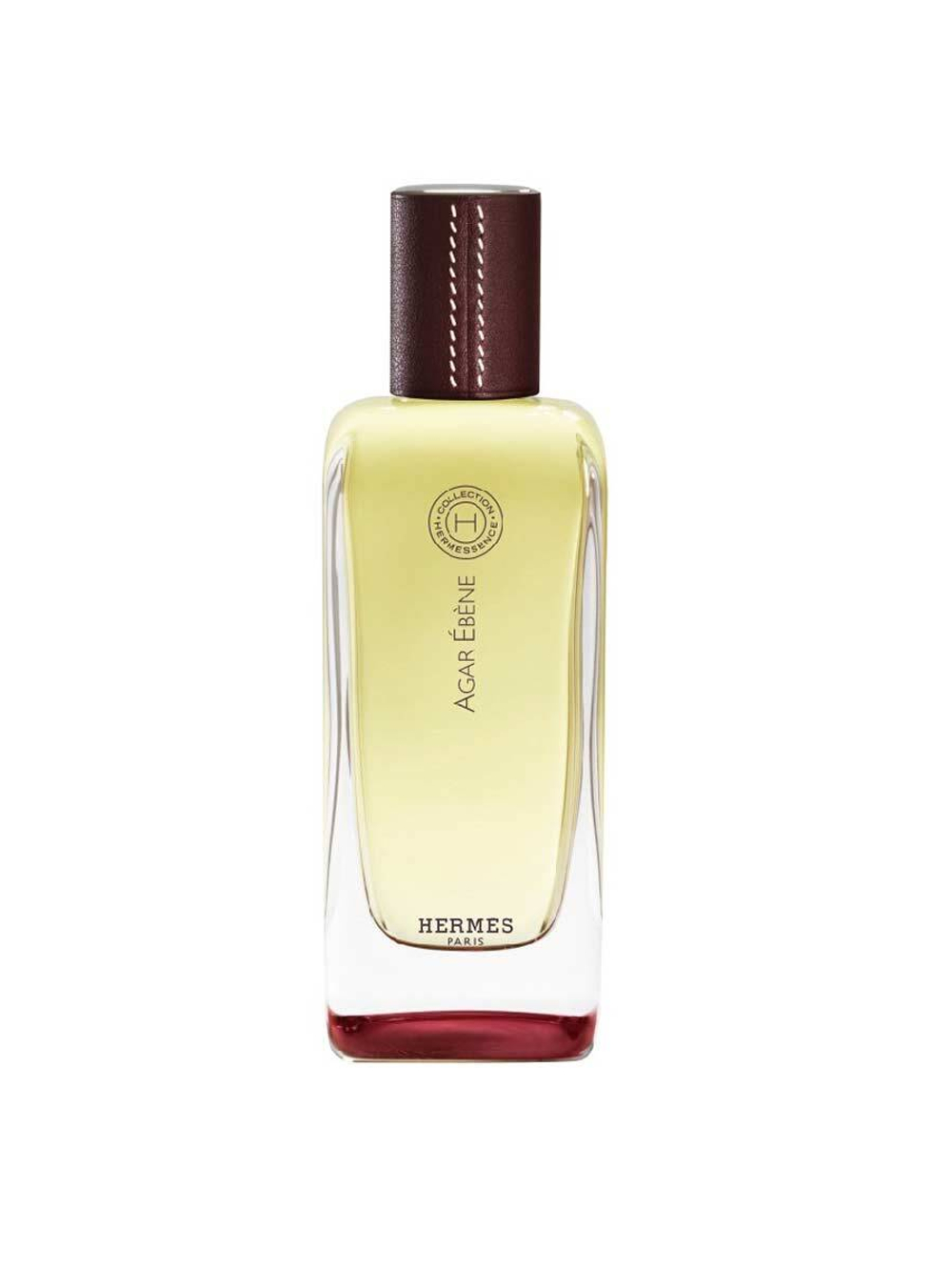 HERMES Hermessence Agar Ebene unisex 100ml edt