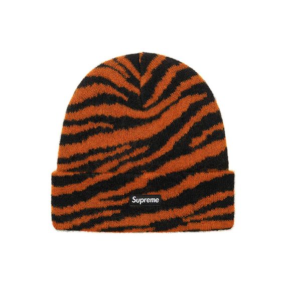 Supreme FW20 Week 9 Mohair Beanie