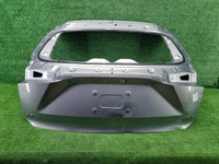 Крышка багажника Haval F7 2 (2024-н.в.)