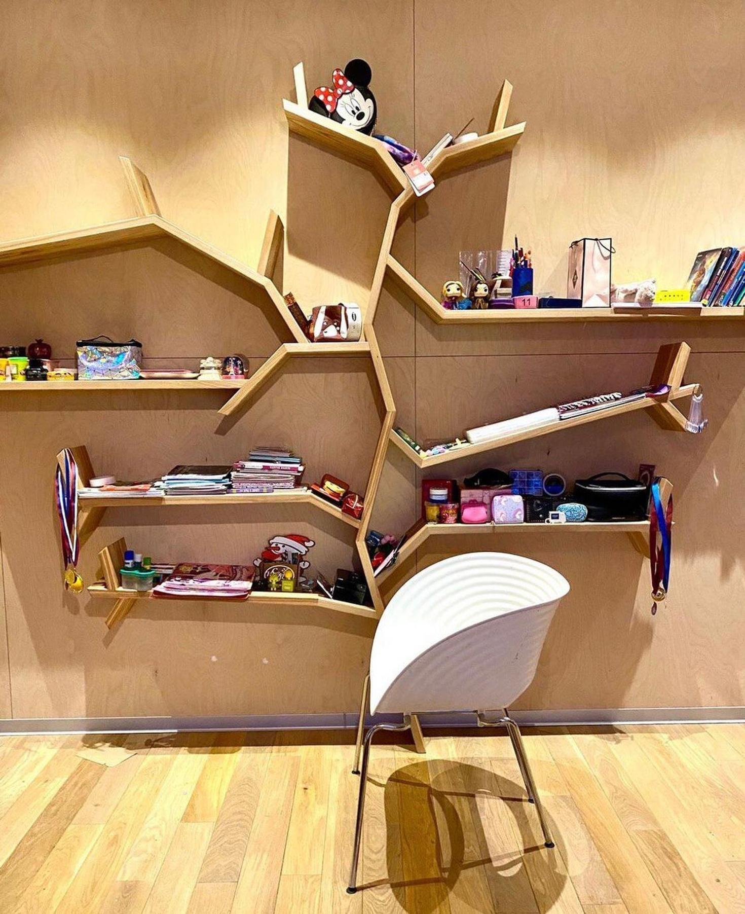 Полка/Стеллаж