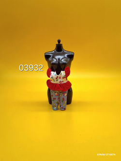 Одежда для куклы Барби - Келли винтаж платье 03932