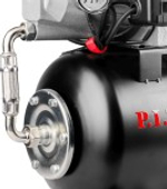 Установка для водоснабжения P.I.T. POG750-P