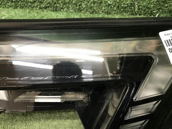 ДХО левый Москвич 3 (2022-н.в.) LED