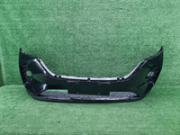 Бампер передний Haval M6 2 (2021-н.в.)