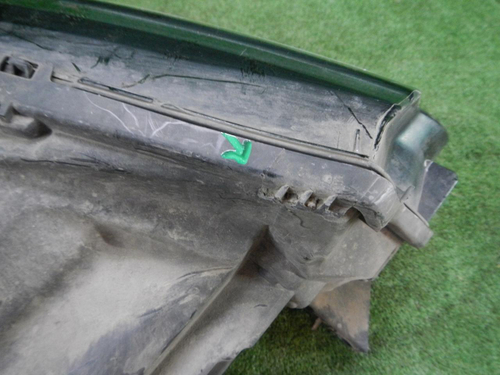 Фара левая Range Rover Vogue 4 (2012-2017) ксенон