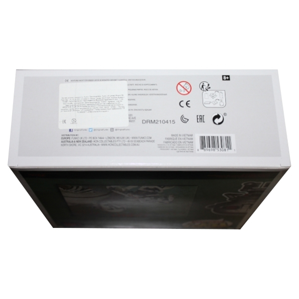 Фигурка Funko POP! Albums - Queen News of the World