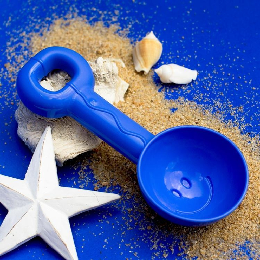 Ложка Мини 15см. в ассорт. (Р.с.)