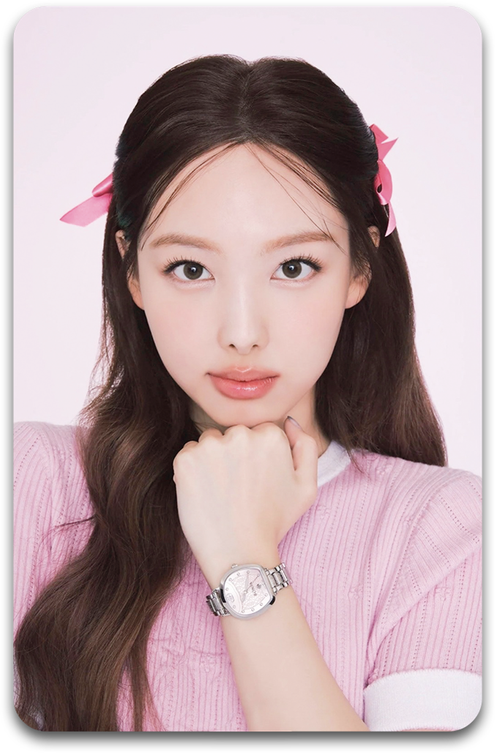 Карта #644 / Nayeon (TWICE)