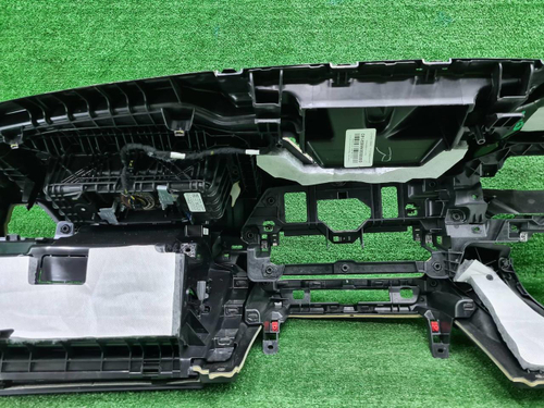 Комплект безопасности BMW 3er G20 (2018-н.в.)