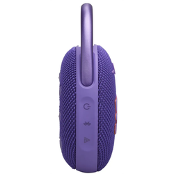 Портативная колонка JBL Clip 5 Purple