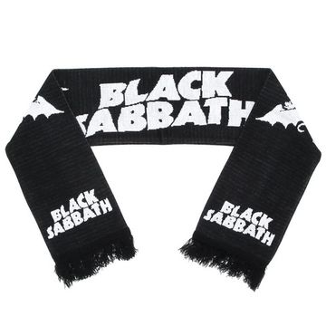 Шарф Black Sabbath (6025)