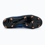 Футбольные бутсы New Balance Tekela Magia V4+ FG blue