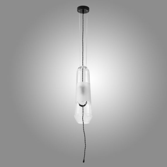 Подвесной светильник Imperium Loft Fraga 140714-26