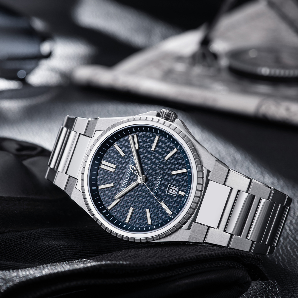 Aerowatch 60998 AA01 M