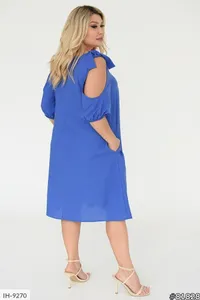 Платье IH-9265 Фабрика Моды