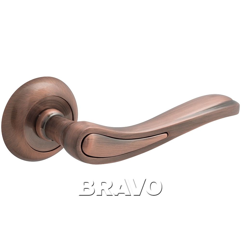 Bravo A-464