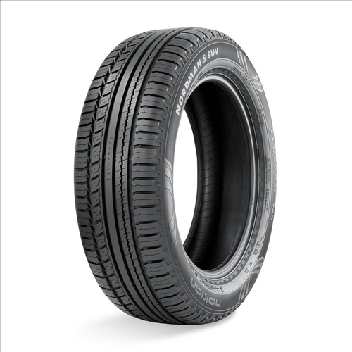 Легковая шина 235/60R18 103H Nordman S SUV (Nokian)