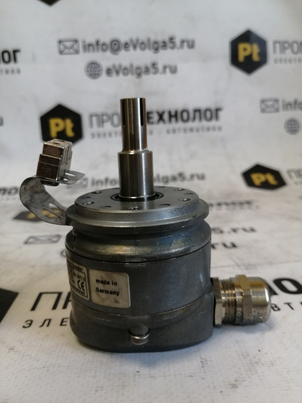 SEW Eurodrive OG 73 UN 1024 No.13621572 б/у