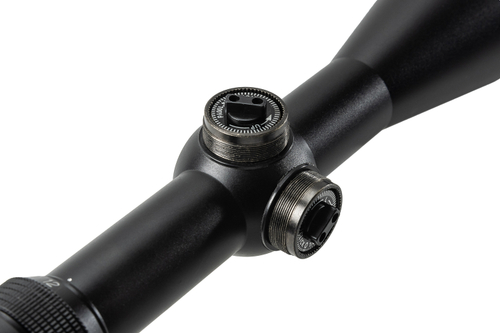 Прицел Target Optic 3-12x40 AO, сетка крест (TO-31240AOE-30/30)