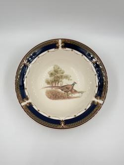 Тарелка глубокая Keltcraft by Noritake
