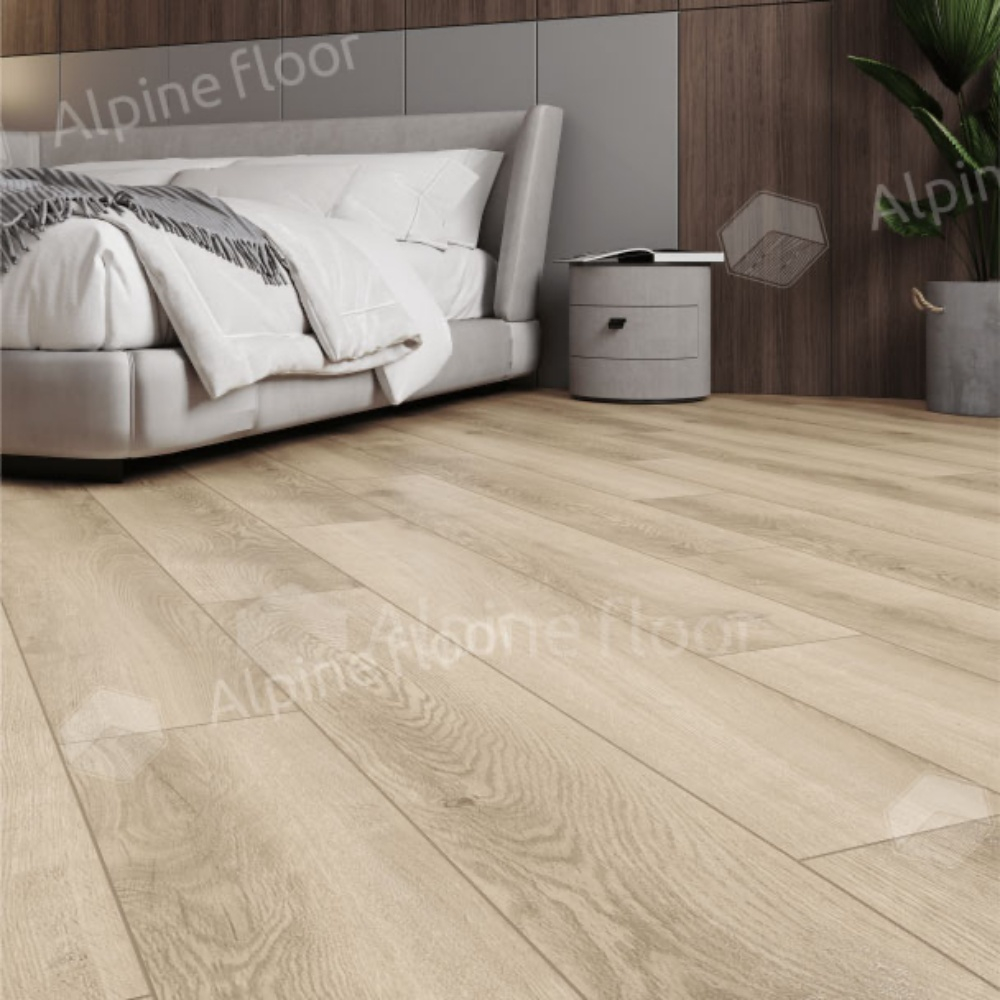 Ламинат Alpine Floor Intensity LF101-07 Дуб Флоренция