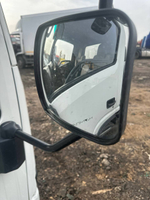 Автомеханический Завод 5758* на шасси КамАЗ 43085 4x2 Изотермический/рефрижератор 57585A (Изотермиче