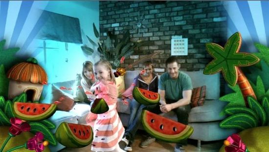 PS3 Зажигай! Start the Party (Только для PS Move) (Б/У, Полностью на русском языке, BCES-00969)