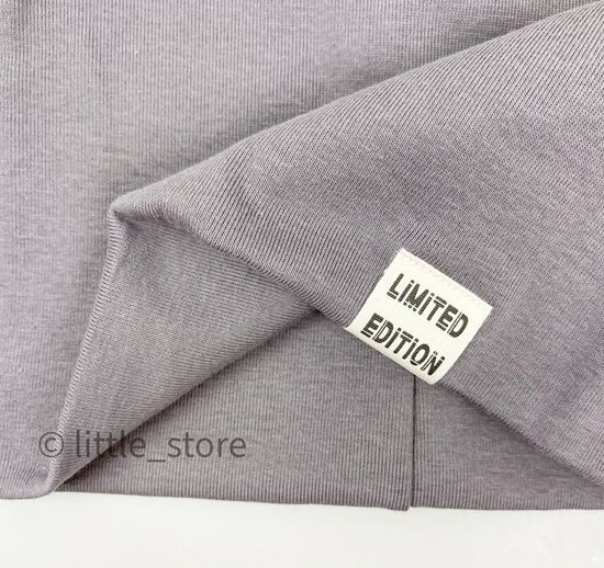 Шапка двухслойная (плотная), Мокрый асфальт