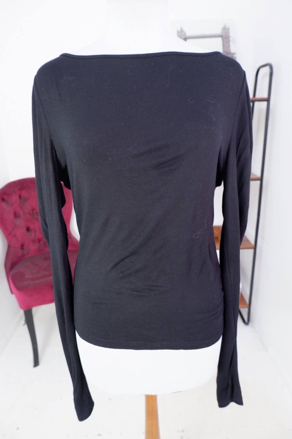 Лонг Tatum практичный, маркировка 36, визуально 44 размер