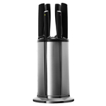 Набор ножей в подставке elevate carousel 100, нержавеющая сталь, 6 шт.