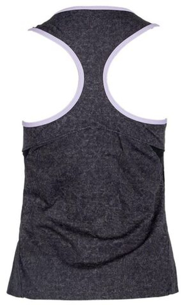 Женский топ теннисный Ellesse Allium Tank - серый