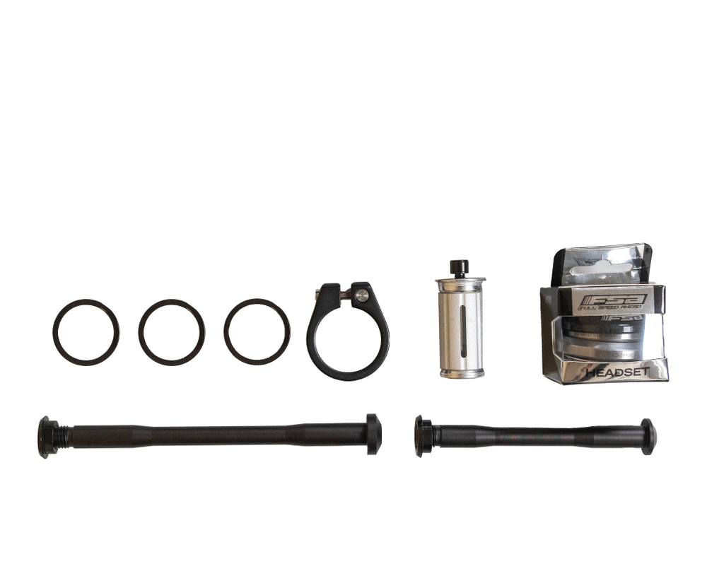 Рама-комплект Borant Prime IV INTD