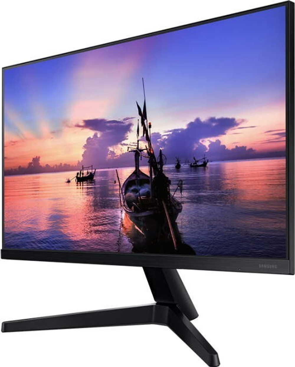 Монитор 24" Samsung F24T354FHI (LF24T354FHIXCI)