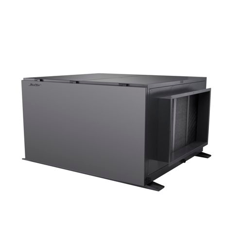 Канальный осушитель воздуха DanVex DD-960