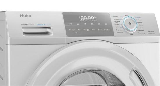 Стиральная машина Haier HW60-BP10929B
