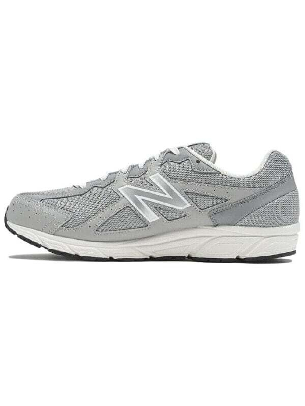 Кроссовки New Balance 480 V5 'Grey' Women's