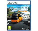 Tourist Bus Simulator (PS5) NEW