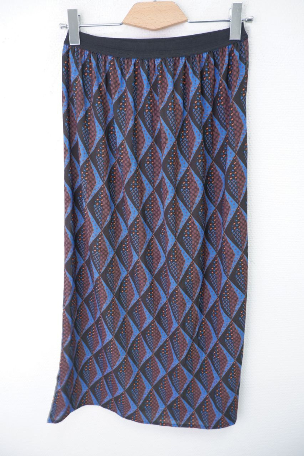 Юбка Billi Bloom стильная 42 размер