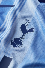 Футболка Nike Tottenham Hotspur 24/25 Away Stadium Junior - синий