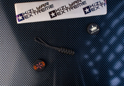 Мини темляк