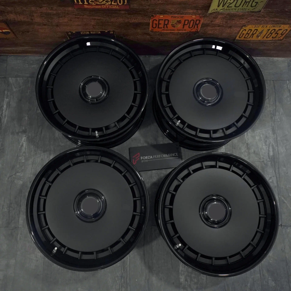 КОВАНЫЕ ДИСКИ ДЛЯ MERCEDES-BENZ G-CLASS G63 W464 2018 МЕРСЕДЕС-БЕНЗ ГЕЛИК