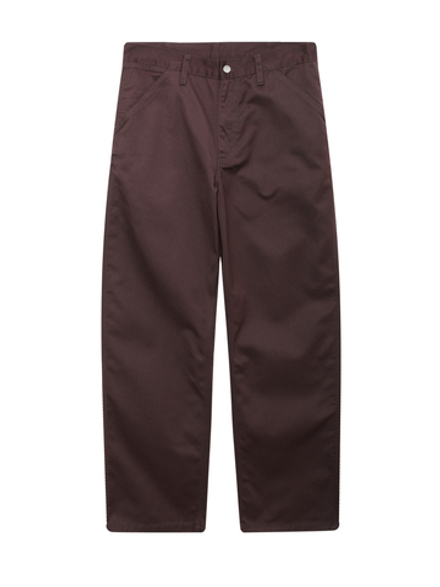 Мужские Брюки Simple