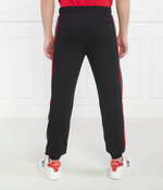 спортивные штаны Karl Lagerfeld - черный(705425 532900)