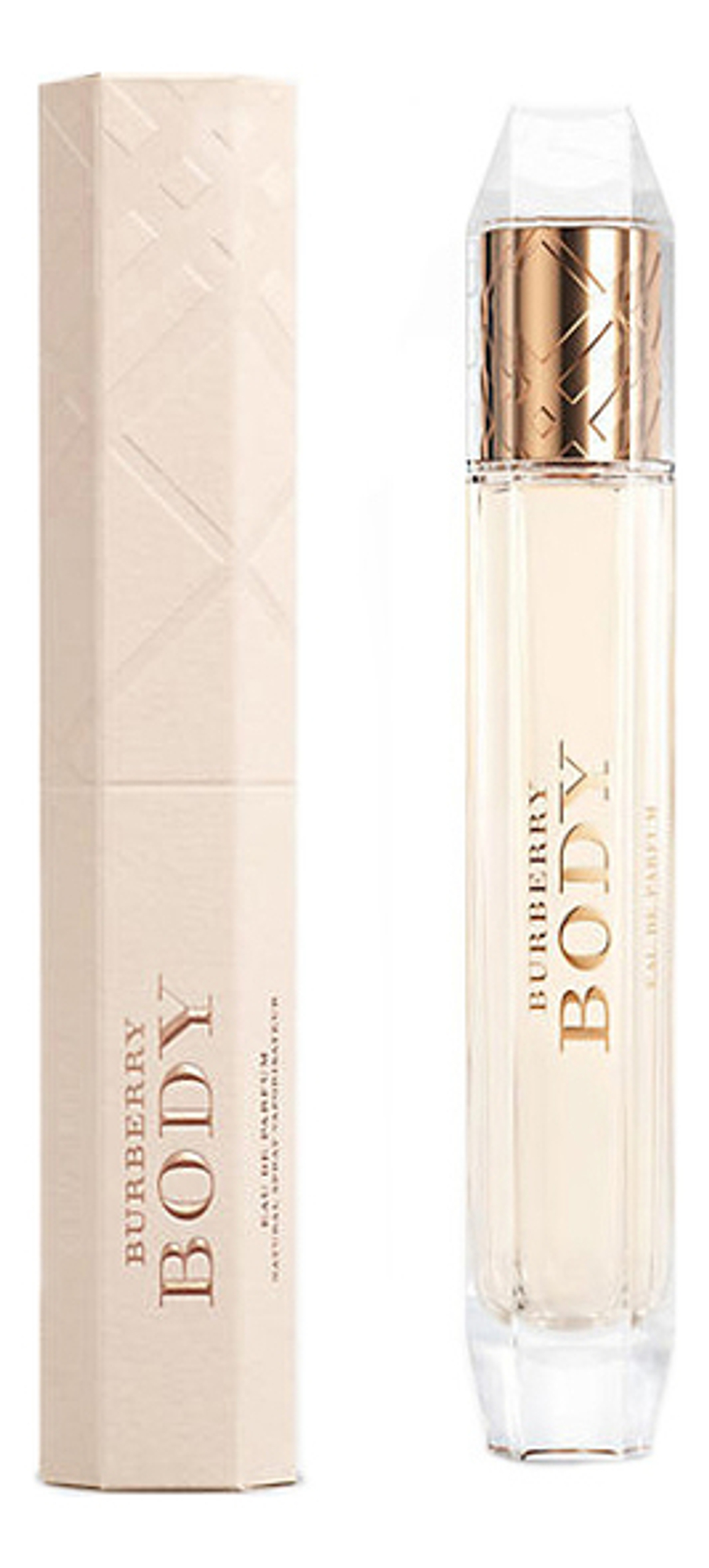 Burberry Body EDP