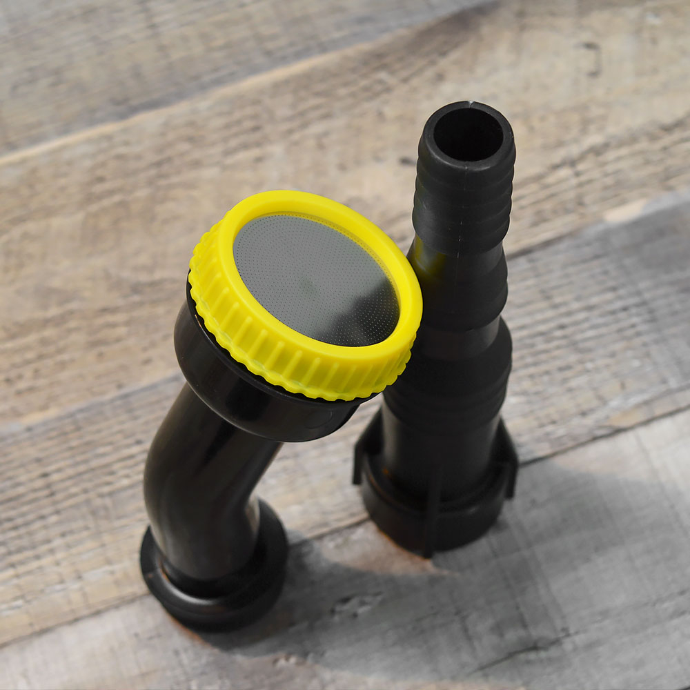 Распылитель садовый 29*6см, пластик PP