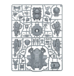 Imperial Knights: Knight Dominus